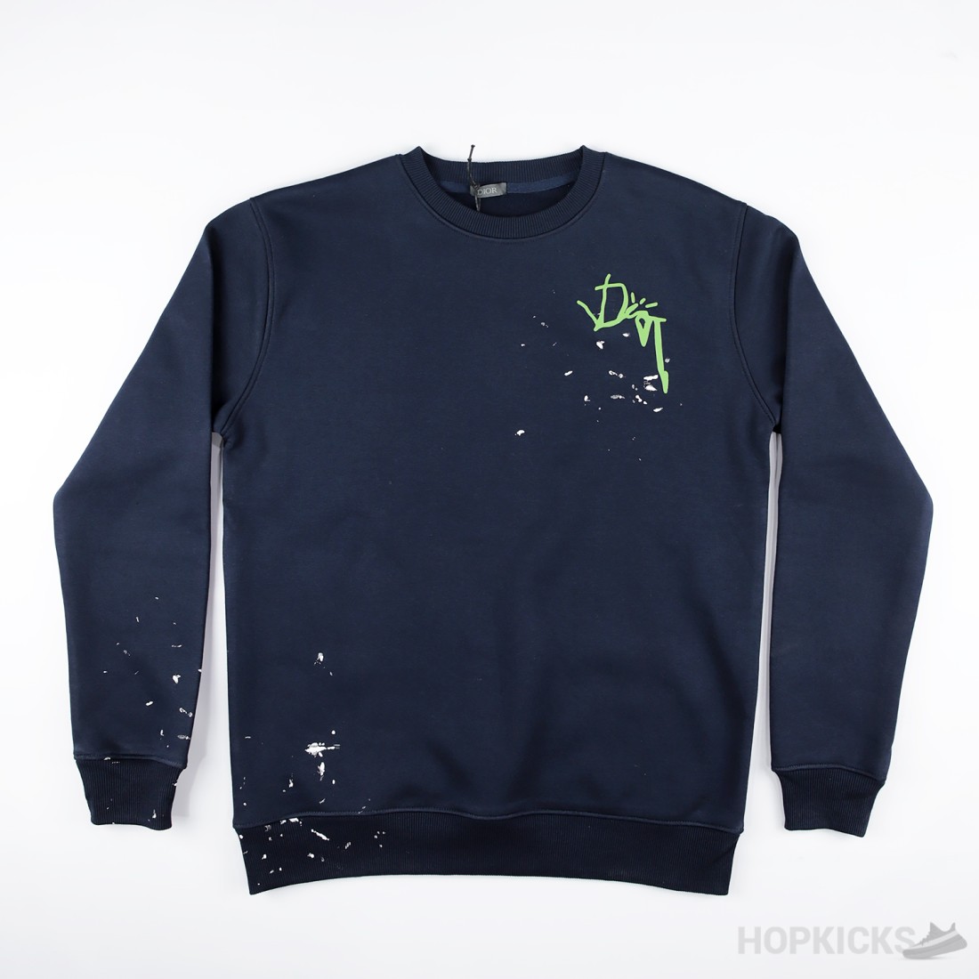 コラボ♪【Cactus Jack x Dior】オーバーサイズ スウェッ NAVY 3-1100x1100.jpg